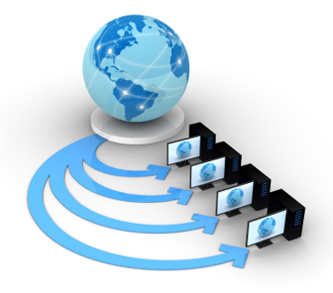 Web Hosting - Power-Web
